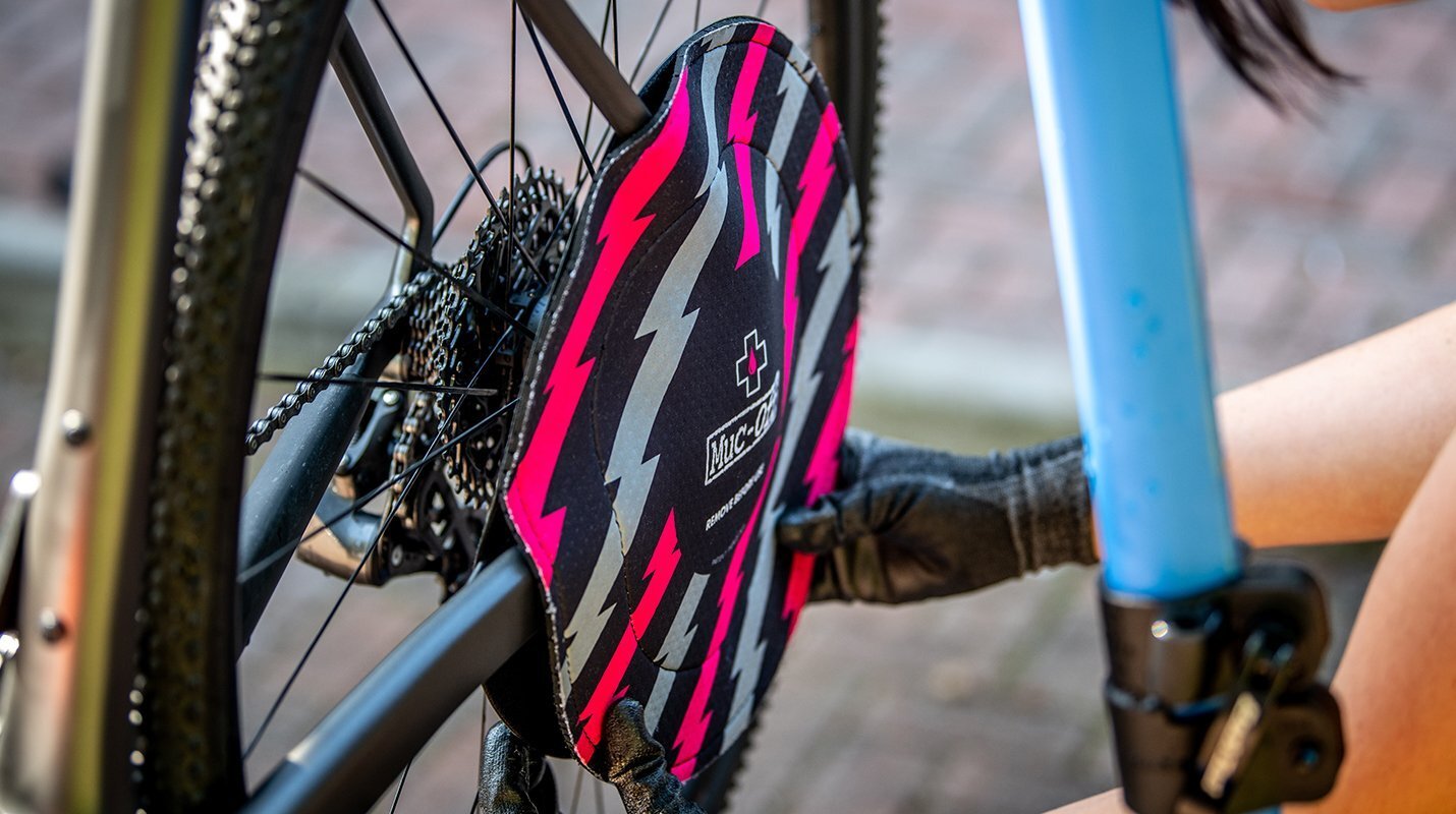 Muc off Disc Brake Cover - Bolt - D Byk Store