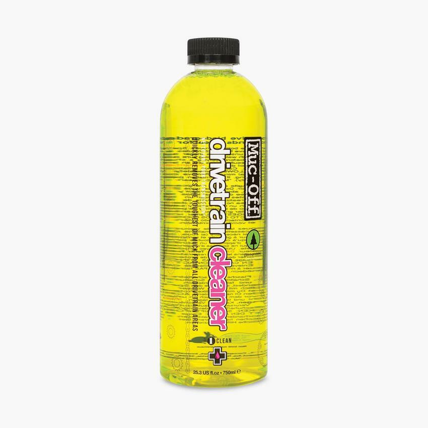 Muc off Drivetrain Cleaner - D Byk Store