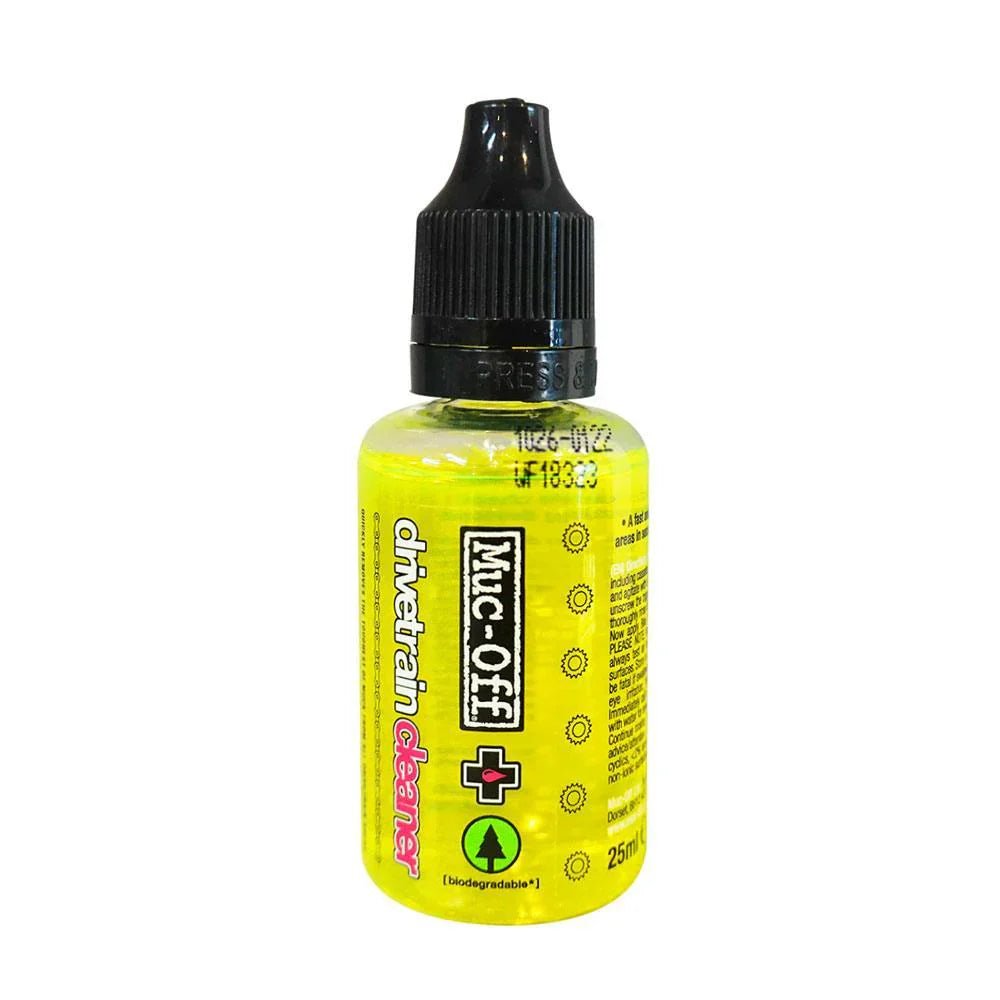 Muc off Drivetrain Cleaner - D Byk Store