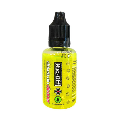 Muc off Drivetrain Cleaner - D Byk Store