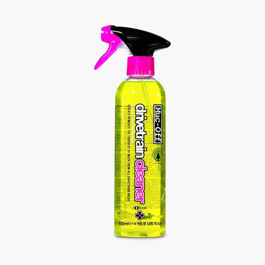Muc off Drivetrain Cleaner - D Byk Store