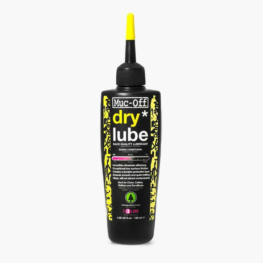 Muc off Dry Lube - D Byk Store