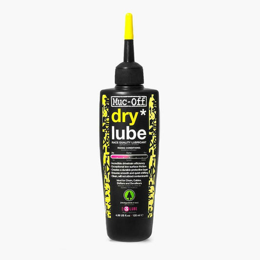 Muc off Dry Lube - D Byk Store