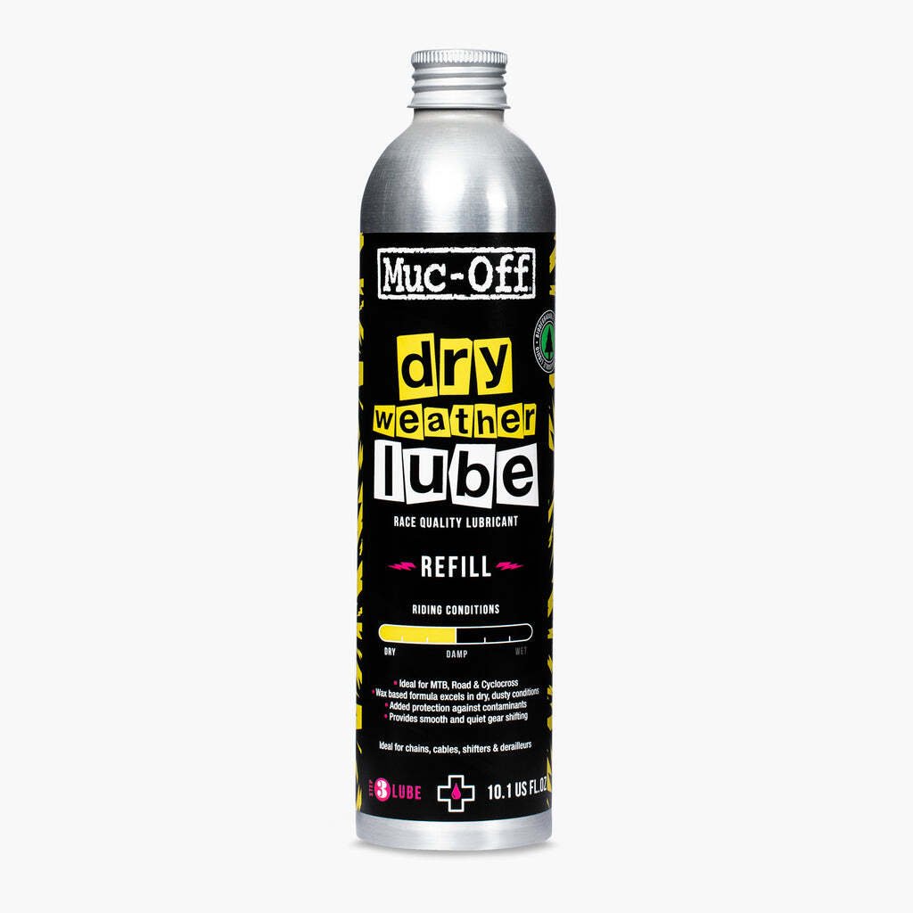 Muc off Dry Lube - D Byk Store