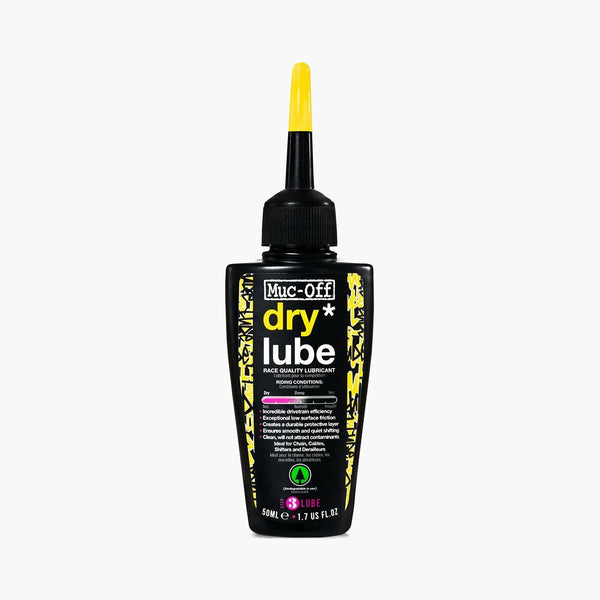Muc off Dry Lube - D Byk Store