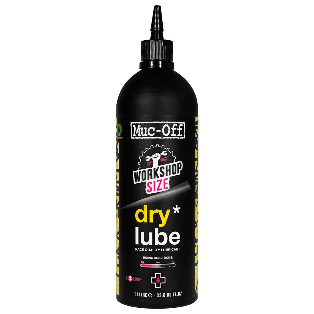 Muc off Dry Lube - D Byk Store