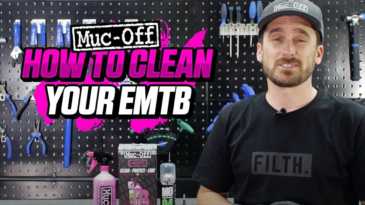 Muc off Expanding Microcell Sponge - D Byk Store