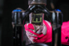Muc off Gloves Deep Scrubber - Pink - D Byk Store