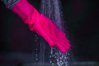 Muc off Gloves Deep Scrubber - Pink - D Byk Store