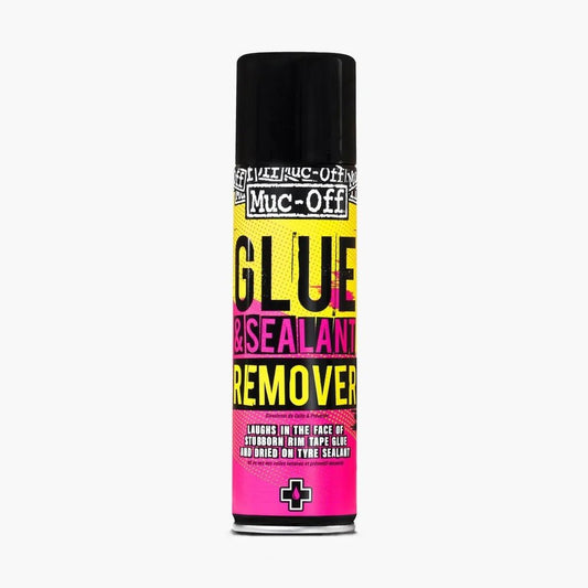 Muc off Glue & Sealant Remover - D Byk Store