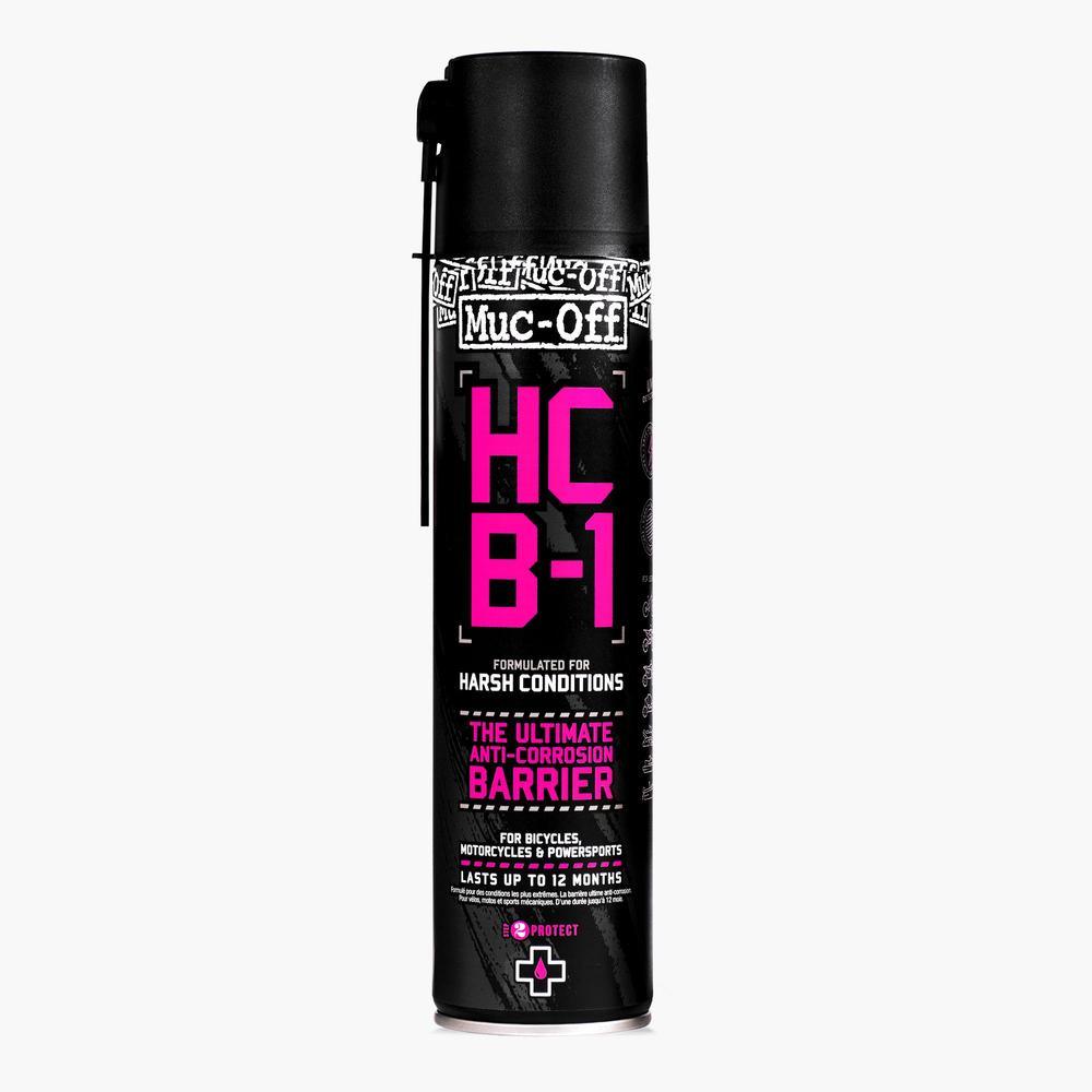 Muc off HCB-1 Harsh Condition Barrier - D Byk Store