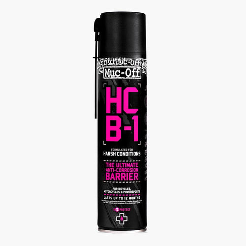 Muc off HCB-1 Harsh Condition Barrier