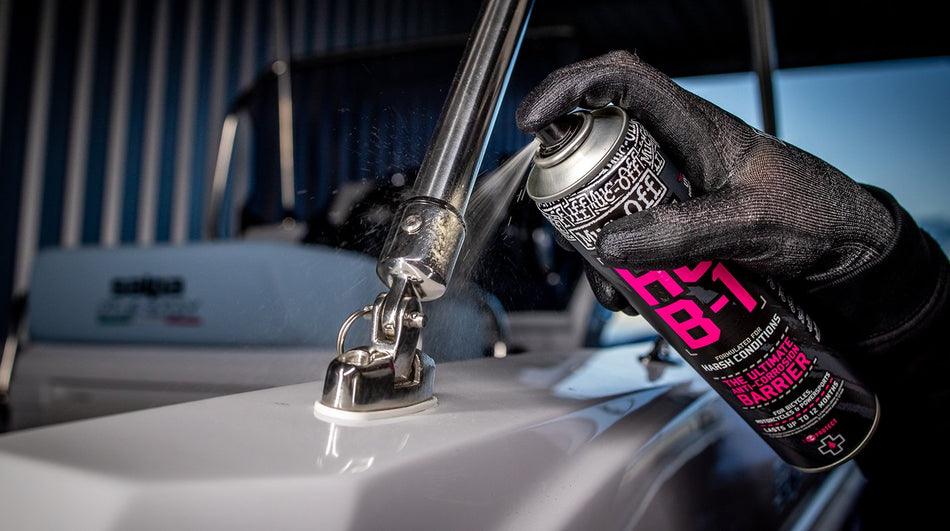 Muc off HCB-1 Harsh Condition Barrier - D Byk Store
