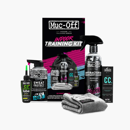 Muc off Indoor Training Kit - D Byk Store