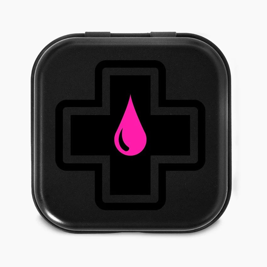 Muc off kit Glueless Patch Kit - D Byk Store
