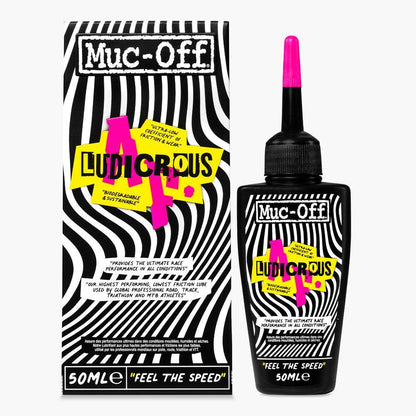 Muc off Ludicrous AF Lube - 50ml - D Byk Store