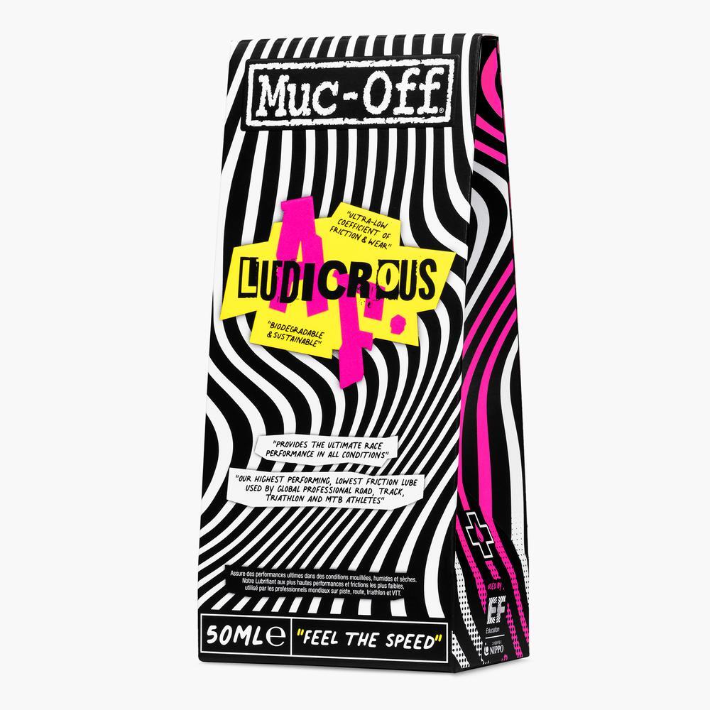 Muc off Ludicrous AF Lube - 50ml - D Byk Store