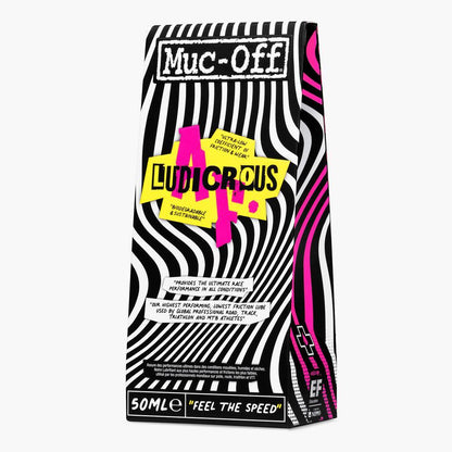Muc off Ludicrous AF Lube - 50ml - D Byk Store