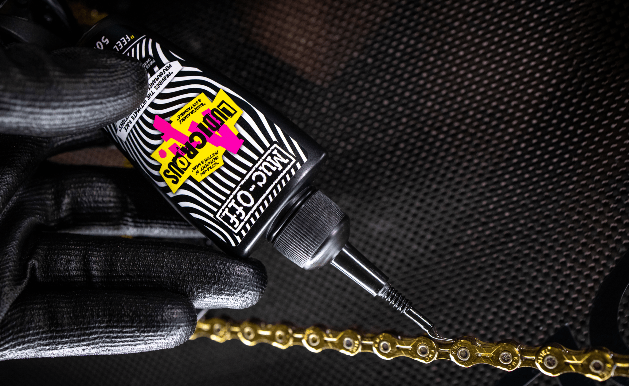 Muc off Ludicrous AF Lube - 50ml - D Byk Store