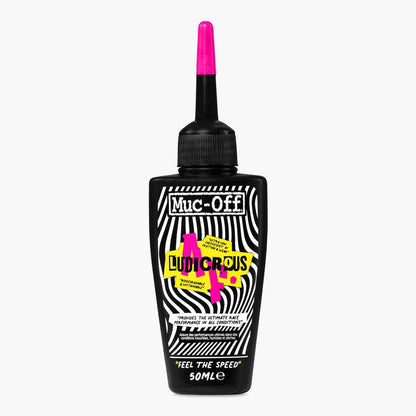 Muc off Ludicrous AF Lube - 50ml - D Byk Store