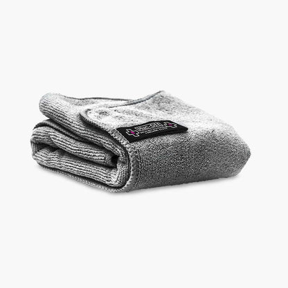 Muc off Luxury Microfibre Polishing Cloth - D Byk Store