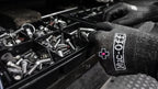 Muc off Mechanics Gloves - D Byk Store