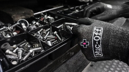 Muc off Mechanics Gloves - D Byk Store