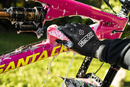 Muc off Mechanics Gloves - D Byk Store