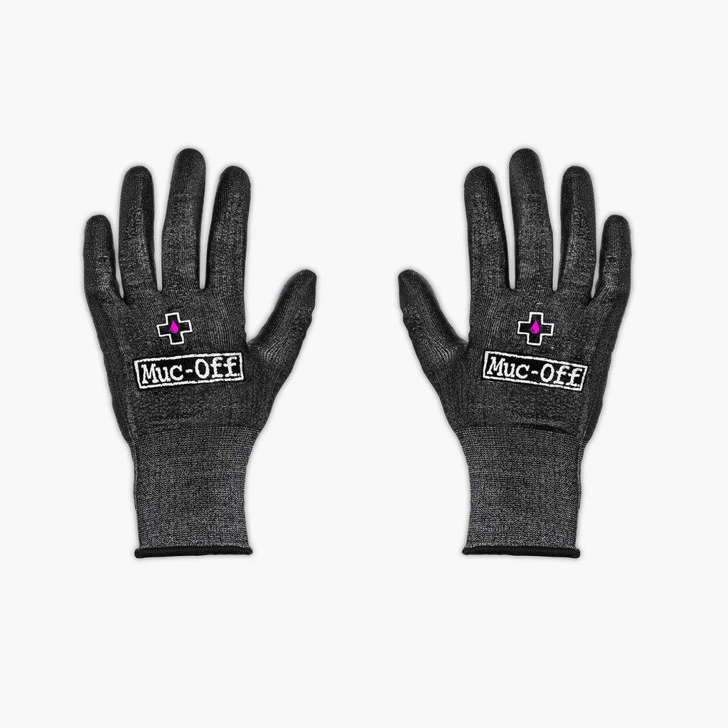 Muc off Mechanics Gloves - D Byk Store