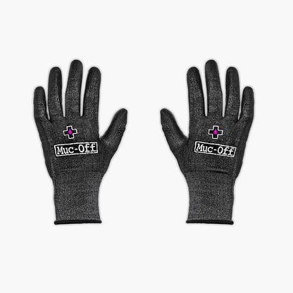 Muc off Mechanics Gloves - D Byk Store