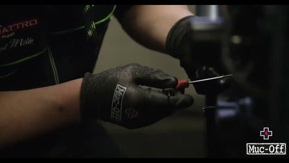 Muc off Mechanics Gloves - D Byk Store