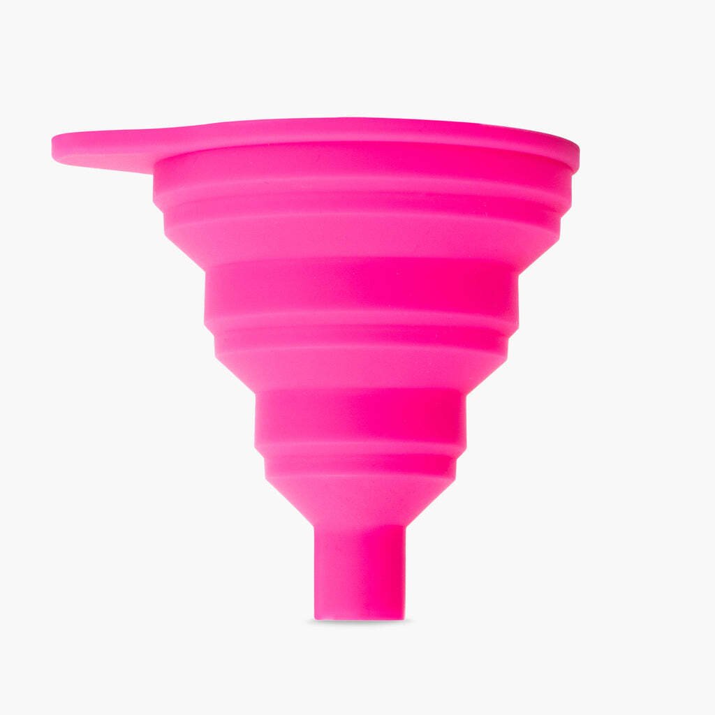 Muc off Mini Collapsible Silicone Funnel - D Byk Store