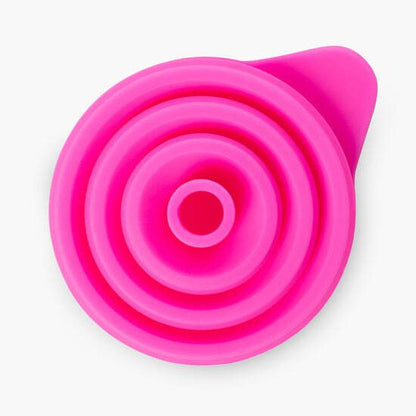 Muc off Mini Collapsible Silicone Funnel - D Byk Store