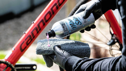 Muc off Miracle Shine - 500ml - D Byk Store