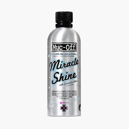 Muc off Miracle Shine - 500ml - D Byk Store