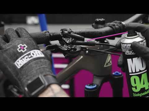 Muc off MO94 - D Byk Store