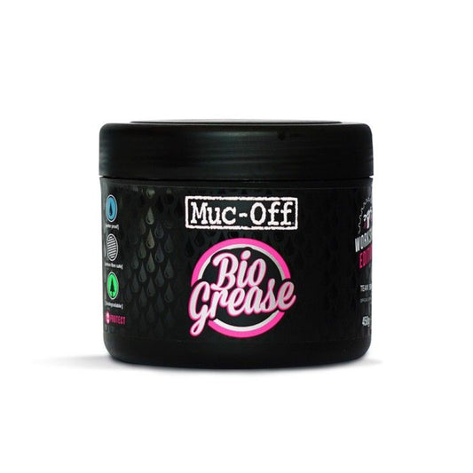 Muc - off Multipurpose Bio Grease - D Byk Store