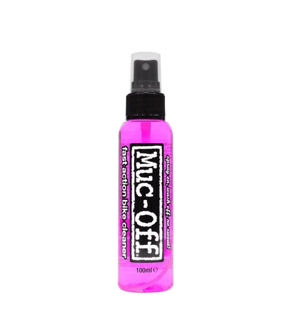 Muc off Nano Tech Bike Cleaner - D Byk Store