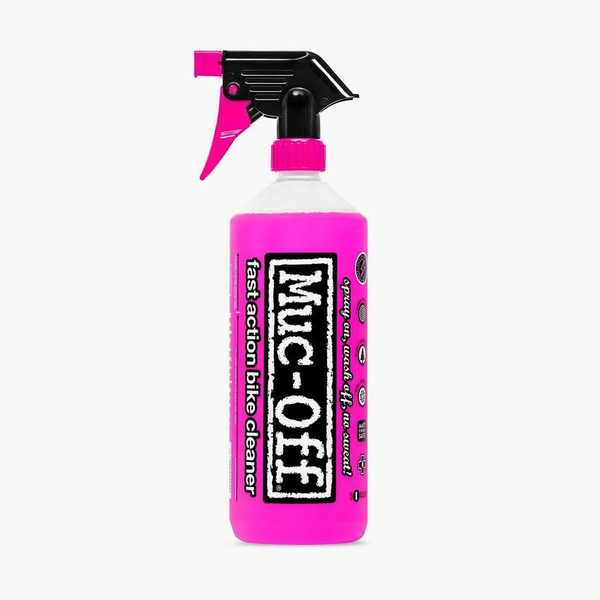 Muc off Nano Tech Bike Cleaner - D Byk Store