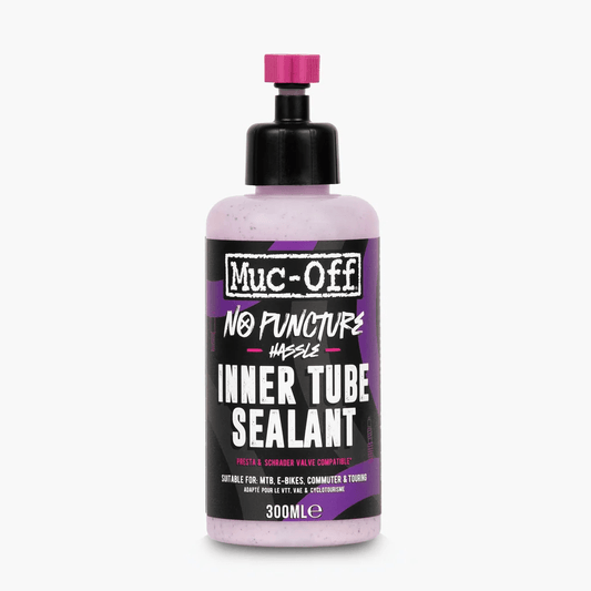 Muc off No Puncture Hassle Inner Tube Sealant - D Byk Store