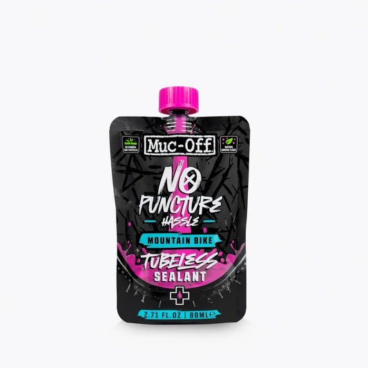 Muc off No Puncture Hassle MTB Tubeless Sealant - D Byk Store
