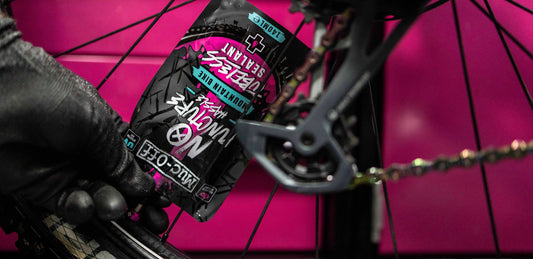 Muc off No Puncture Hassle MTB Tubeless Sealant - D Byk Store