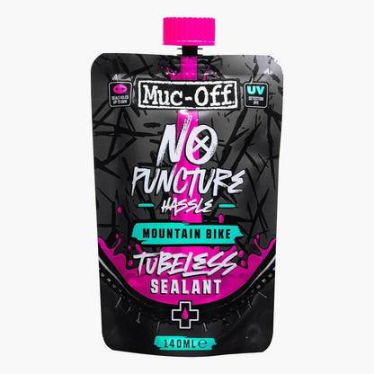 Muc off No Puncture Hassle MTB Tubeless Sealant - D Byk Store