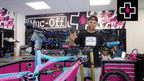 Muc off No Puncture Hassle MTB Tubeless Sealant - D Byk Store
