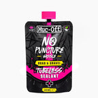 Muc off No Puncture Hassle Road & Gravel Tubeless Sealant - D Byk Store