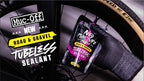 Muc off No Puncture Hassle Road & Gravel Tubeless Sealant - D Byk Store