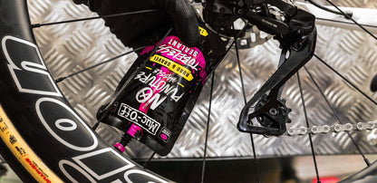 Muc off No Puncture Hassle Road & Gravel Tubeless Sealant - D Byk Store