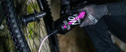 Muc off No Puncture Hassle Tubeless Sealant - D Byk Store