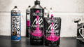 Muc off No Puncture Hassle Tubeless Sealant - D Byk Store
