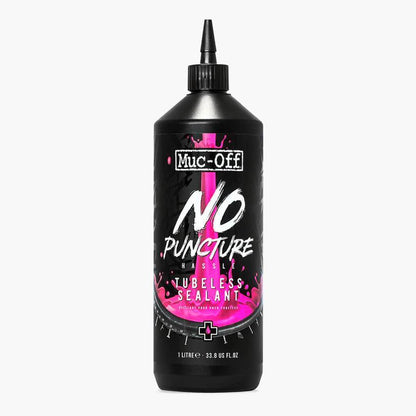 Muc off No Puncture Hassle Tubeless Sealant - D Byk Store